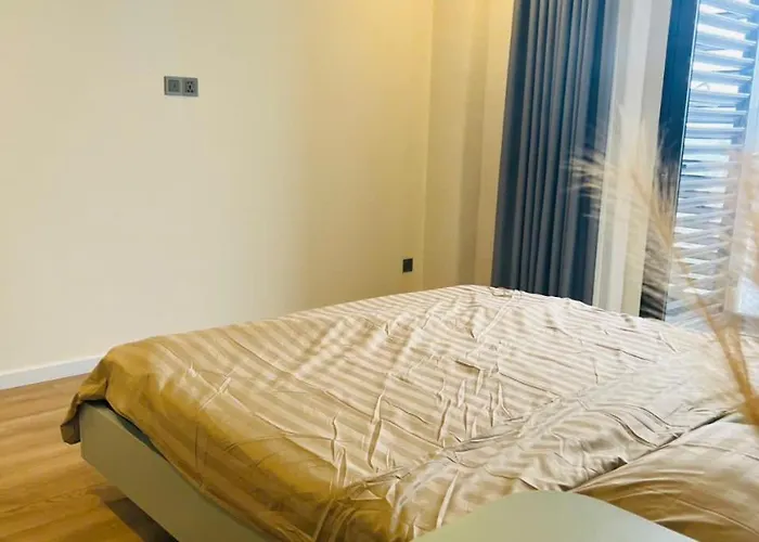 Apartment Ngan Kim Homstay Icon40 Standard Ha Long
